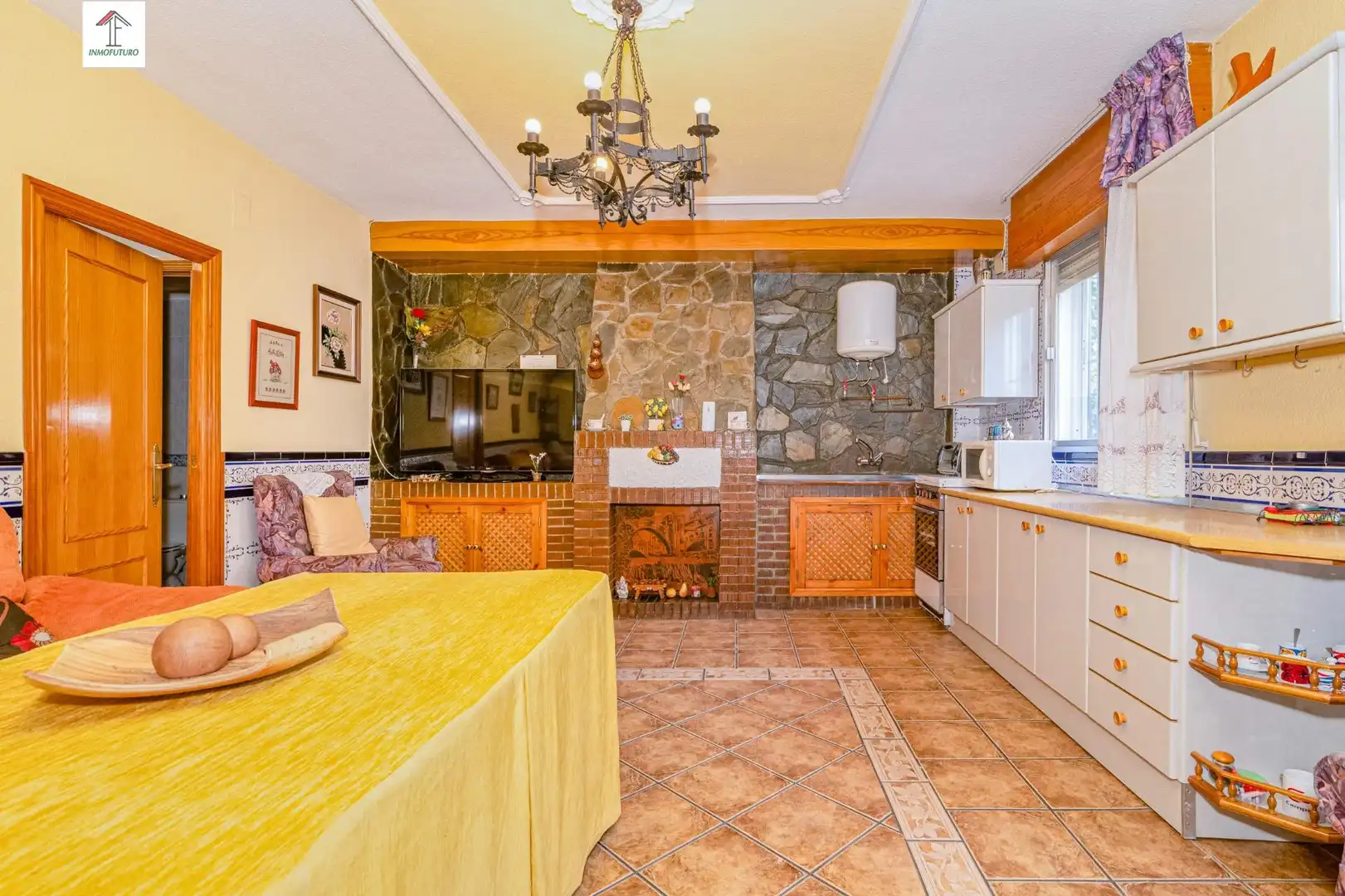 Villa avec piscine à vendre à JUPITER UR.MONTELUZ 18, imagen 8