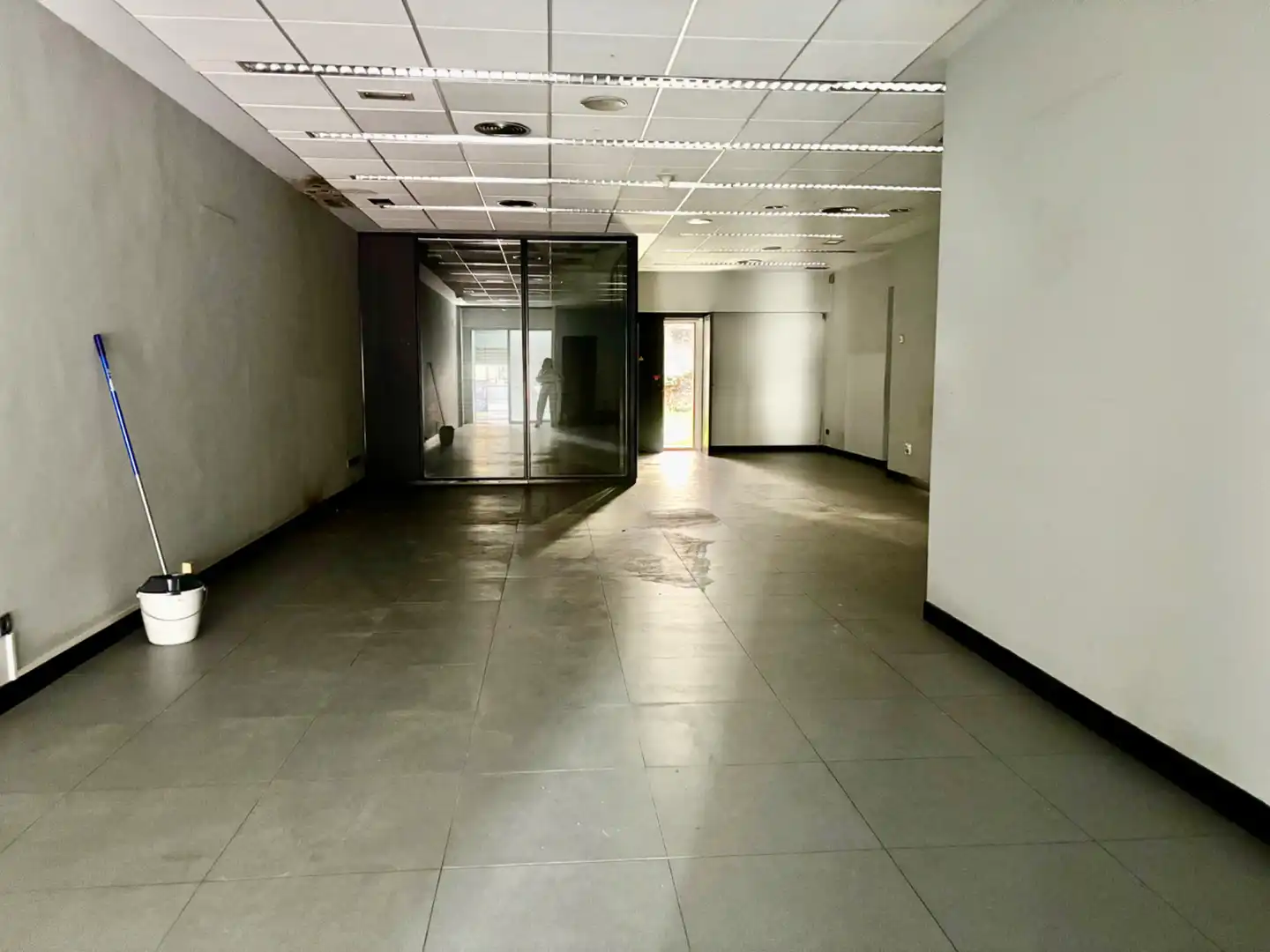 Gewerbefläche zum Verkauf in Calle Virgen del Carmen, imagen 9