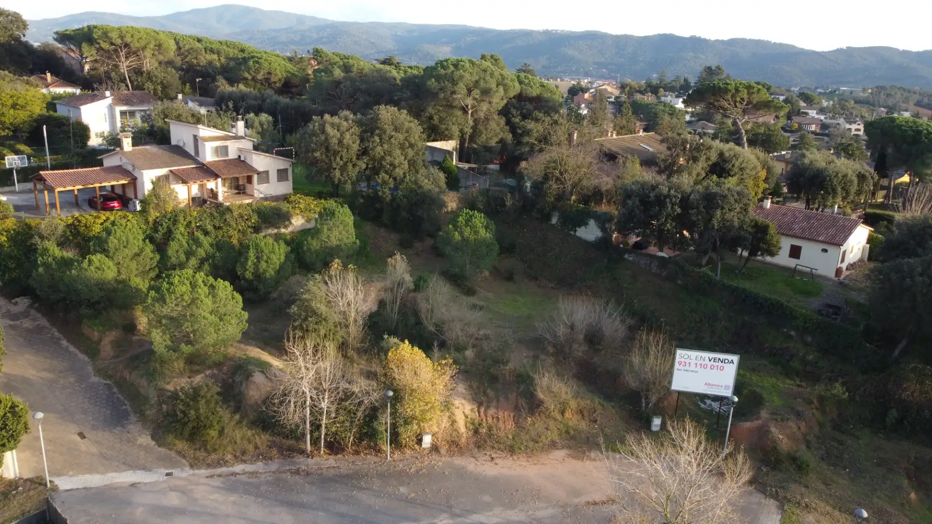 Terreny residencial en venda a Passatge Llorer 6, imagen 4