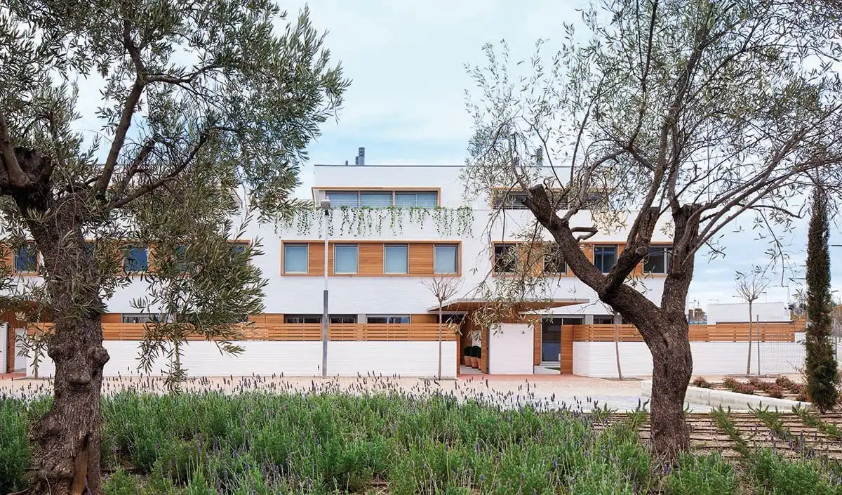 Casa o chalet de alquiler en CALLE POBLE AMAZIC Poble Amazic 25, Can Gambús