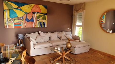 Foto 5 de Apartament de lloguer a Marymontaña, Mascarat, Altea