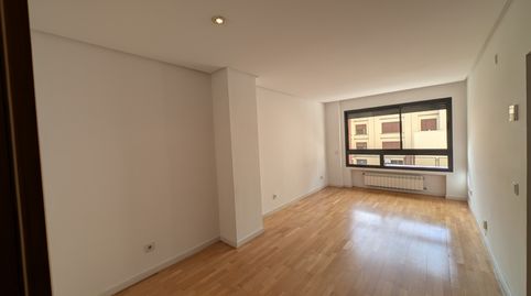 Foto 4 de Piso de alquiler en Calle de Lope de Rueda, 45, Ibiza de Madrid, Madrid Capital