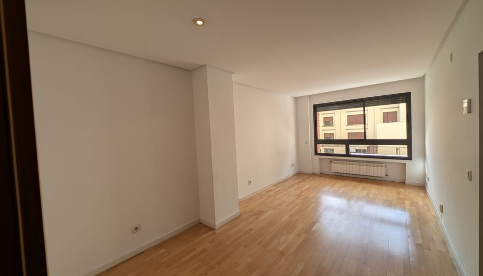 Piso de alquiler en Calle de Lope de Rueda, 45, Ibiza de Madrid - Imagen 4