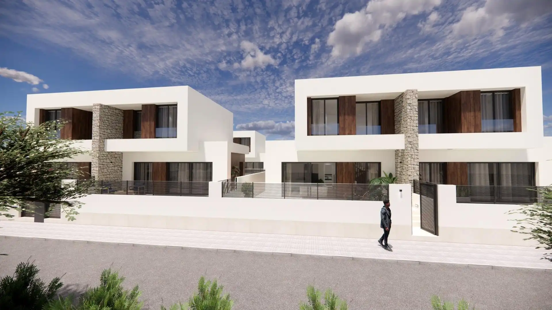 Casa bifamiliare con piscina in vendita a Dolores, imagen 4