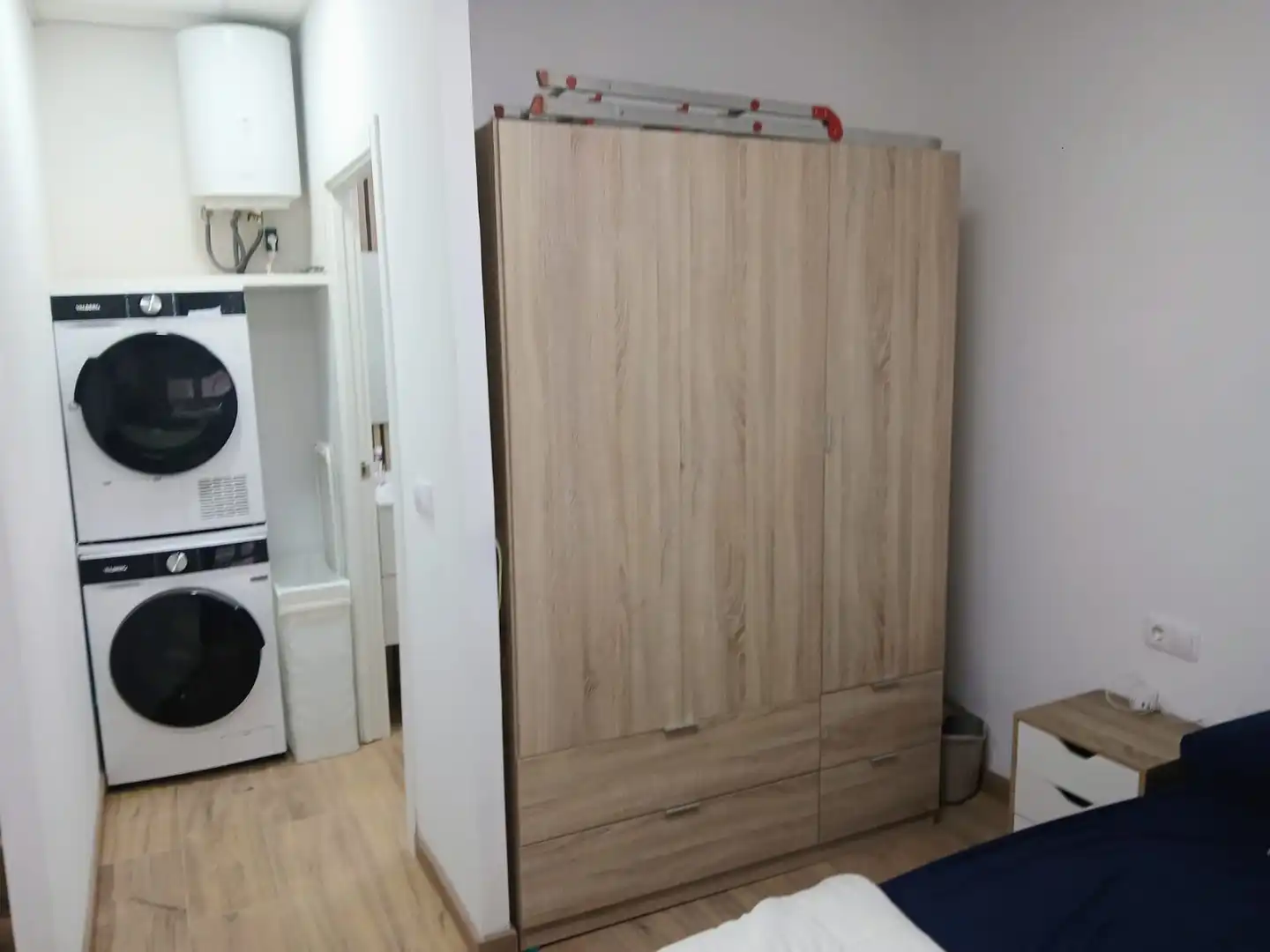 Piso en venta en M. Francesc Forment, imagen 3