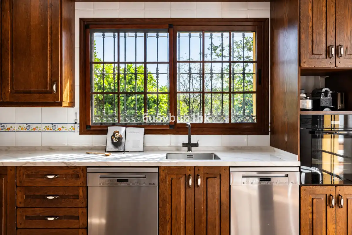 Maison mitoyenne à vendre à San Pedro de Alcántara, imagen 9