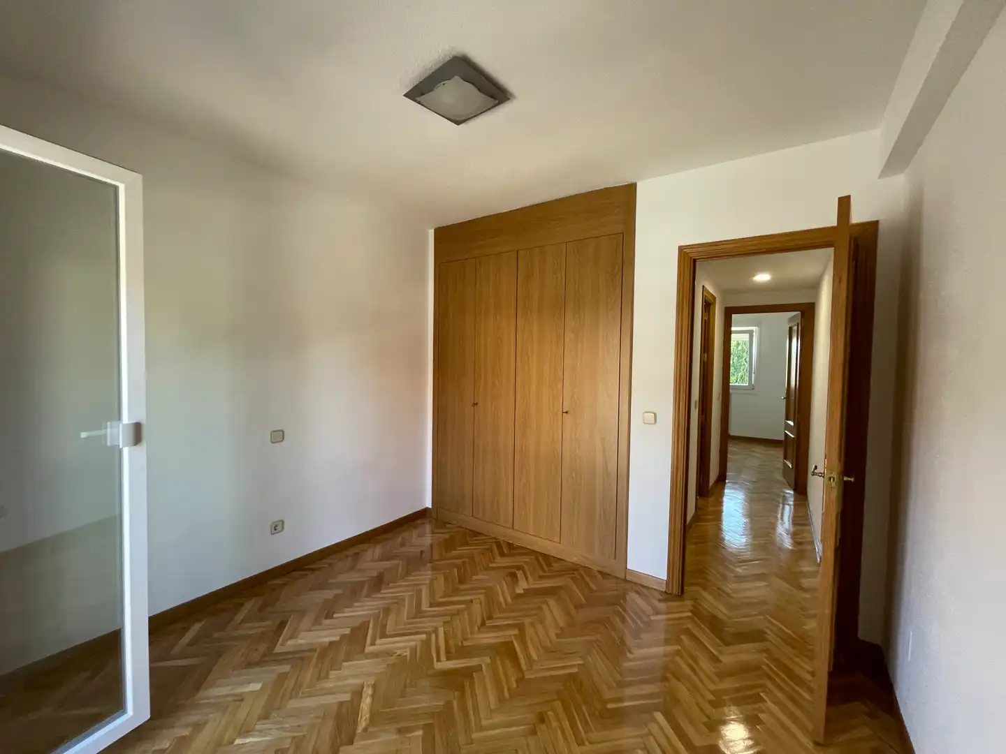 Casa o chalet de alquiler en San Agustín del Guadalix con Aire acondicionado, Calefacción y Jardín privado