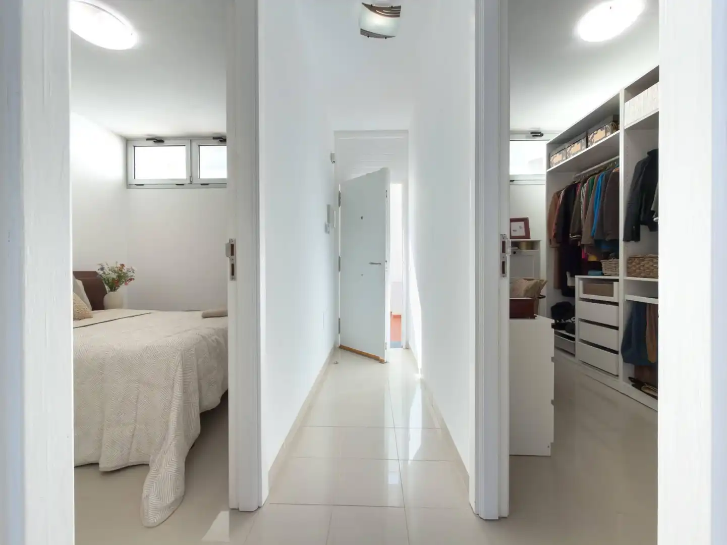 Apartament en venda en San Cristóbal de la Laguna amb Jardí privat, Terrassa i Piscina comunitària