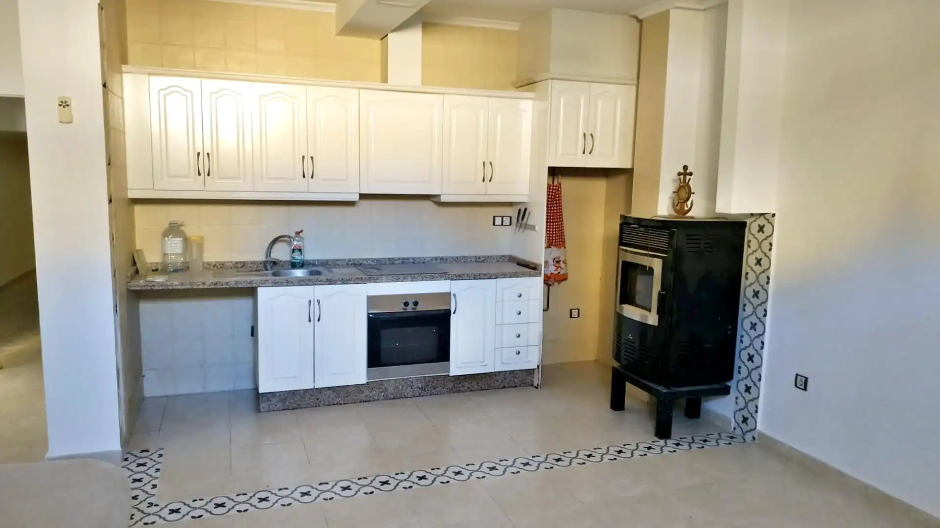 Terraced house with pool for sale in Algorfa, imagen 3
