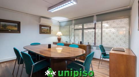 Foto 3 de Oficina en venda a Plaza de España, Casco Antiguo, Leganés