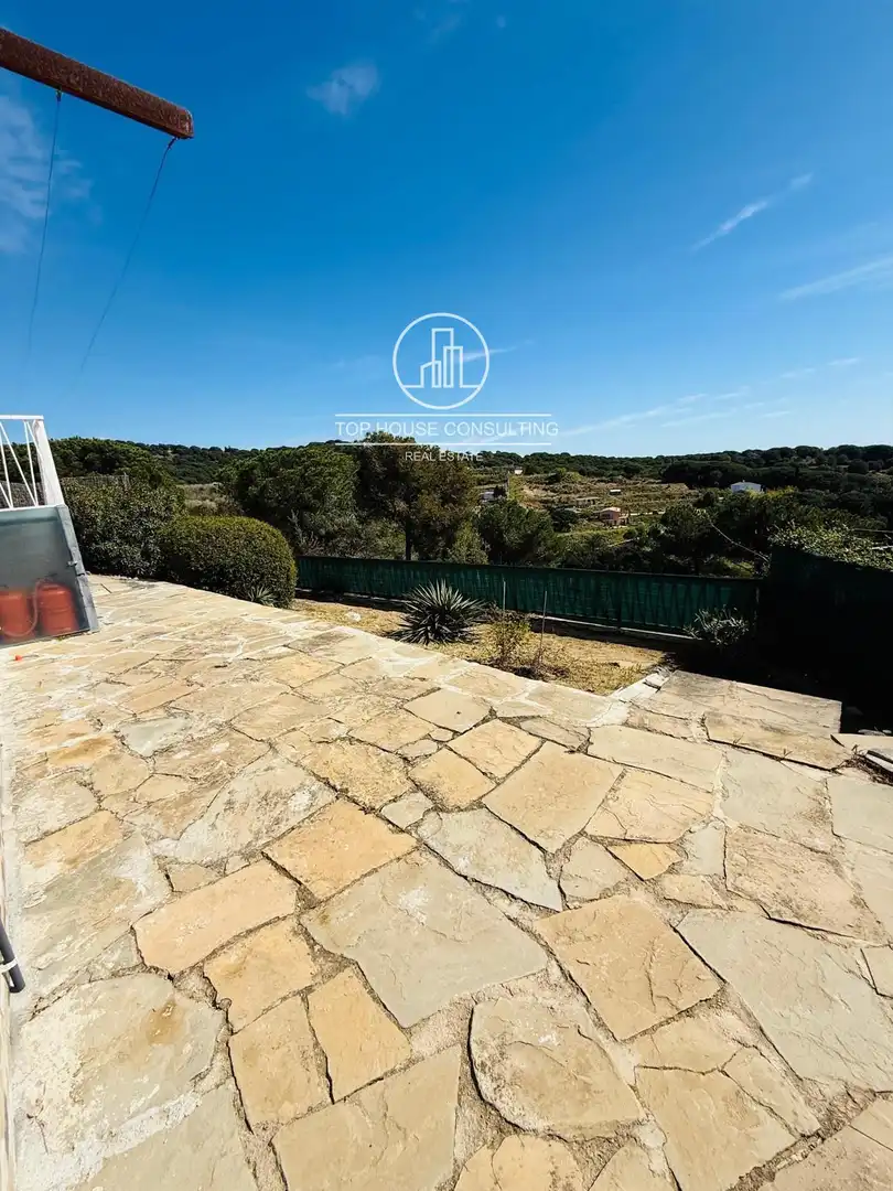 Terrace of Houses for sale in Arenys de Munt  with Air Conditioner, Heating and Terrace