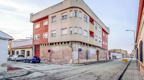 Solvia Inmobiliaria  Oficinas Socuéllamos
