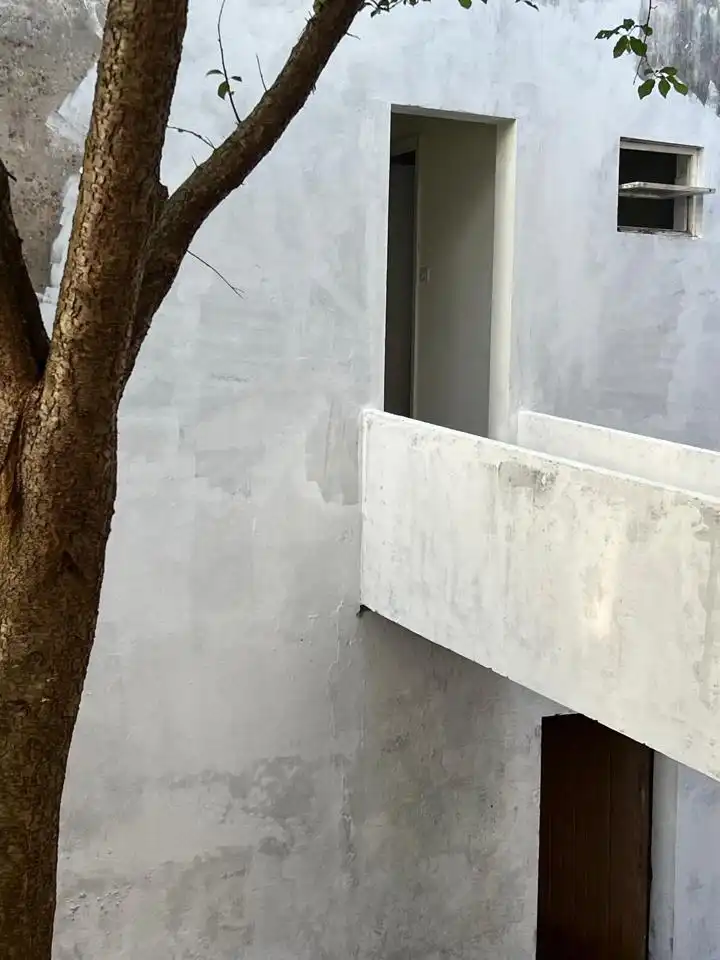 Terraza de Casa o chalet en venta en Ponteceso con Piscina comunitaria