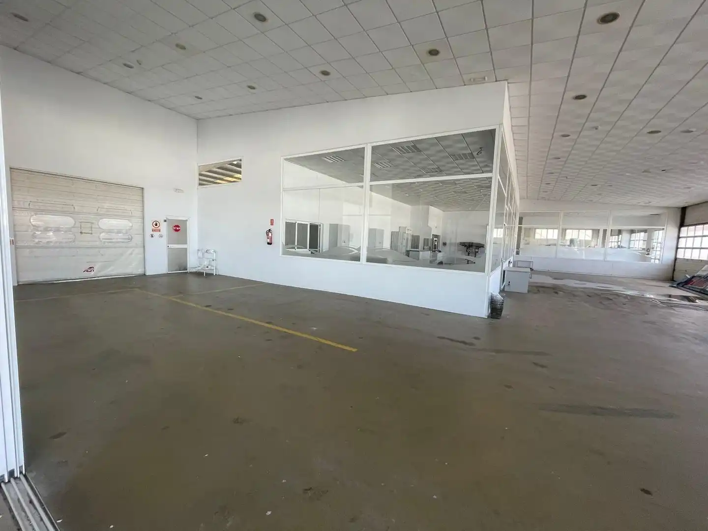 Industrial building for sale in Los Pinos, imagen 26