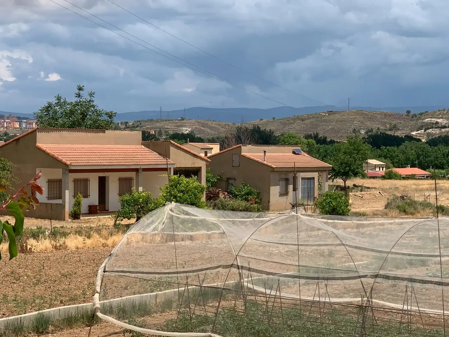 Casa o chalet en venta en Teruel con Jardín privado y Trastero