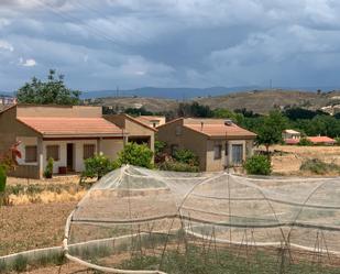 Casa o xalet en venda en  Teruel Capital amb Jardí privat i Traster