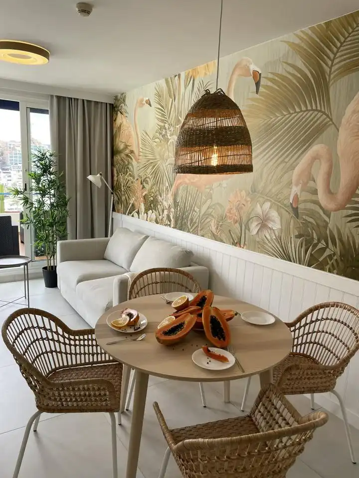 Appartement avec terrasse à louer à Calle Petrel, imagen 22