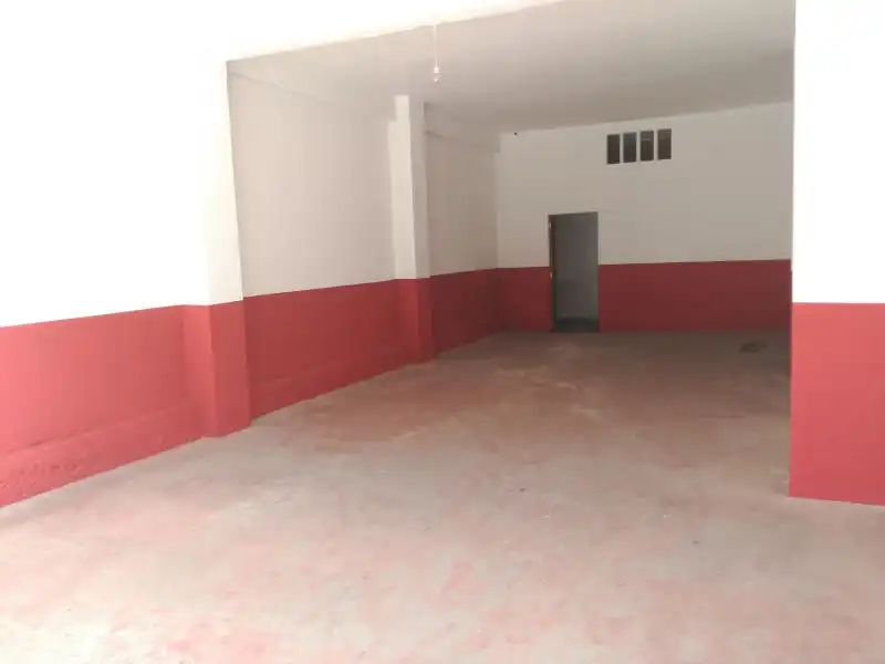 Business premises for sale in Zona Alta, imagen 6