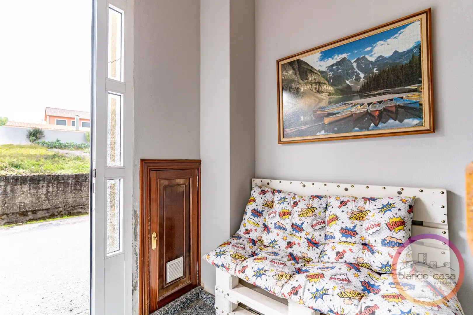Piso en venta en Coristanco, imagen 41