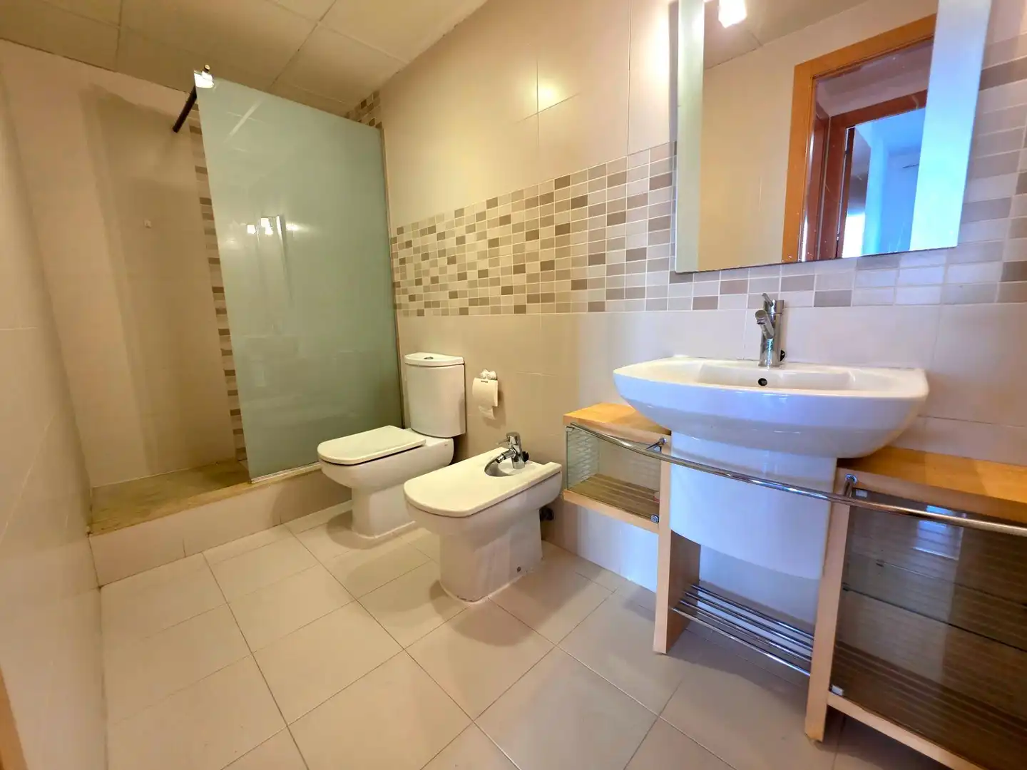 Baño de Piso en venta en Este
