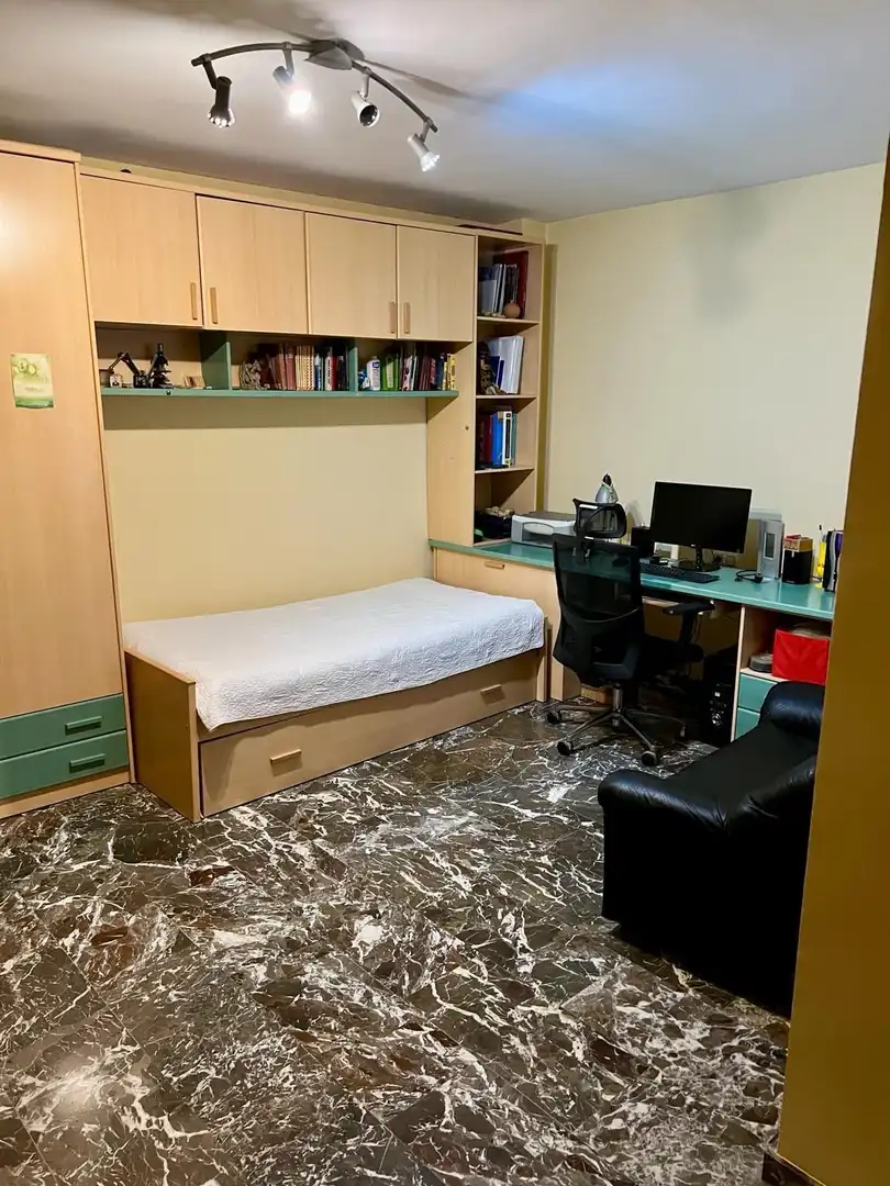 Casa en venda a Ctra. Circunvalación - La Magdalena, imagen 16