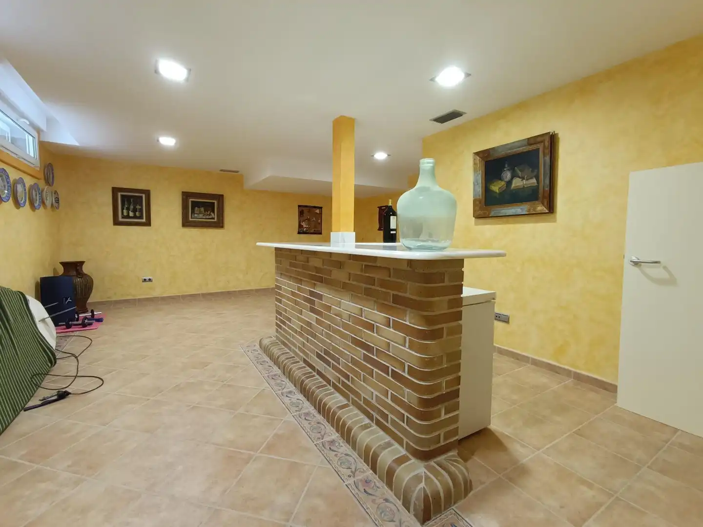 Casa o chalet en venta en Calabardina