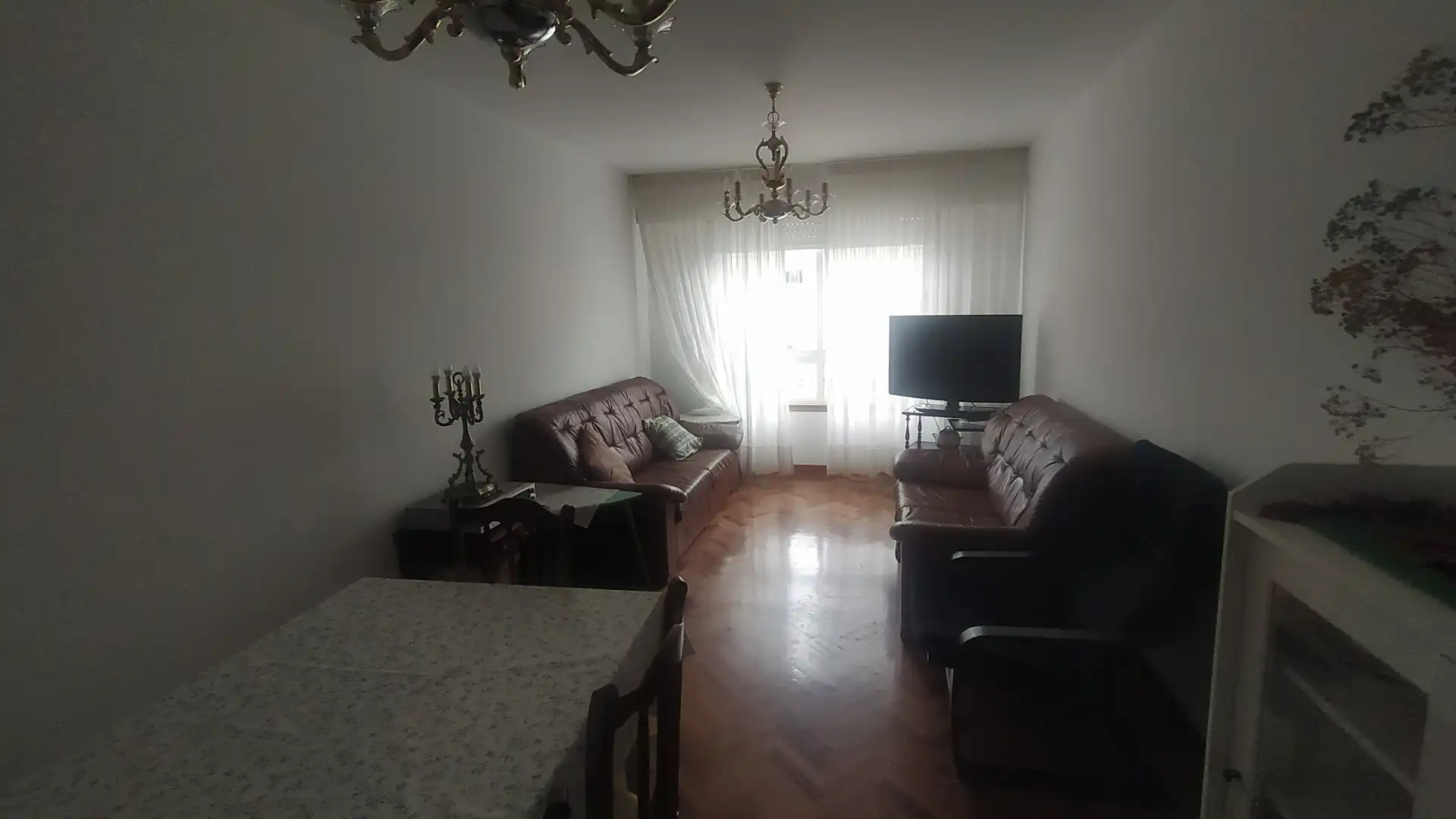 Piso de alquiler en Los Castros - Castrillón