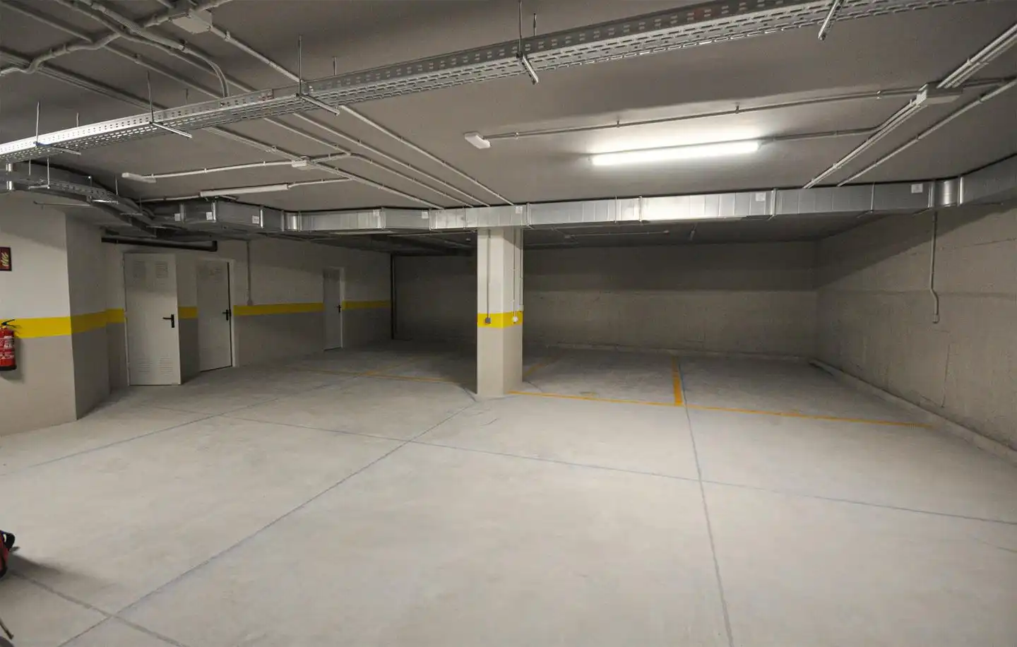 Pis amb ascensor en venda a Centro, imagen 27