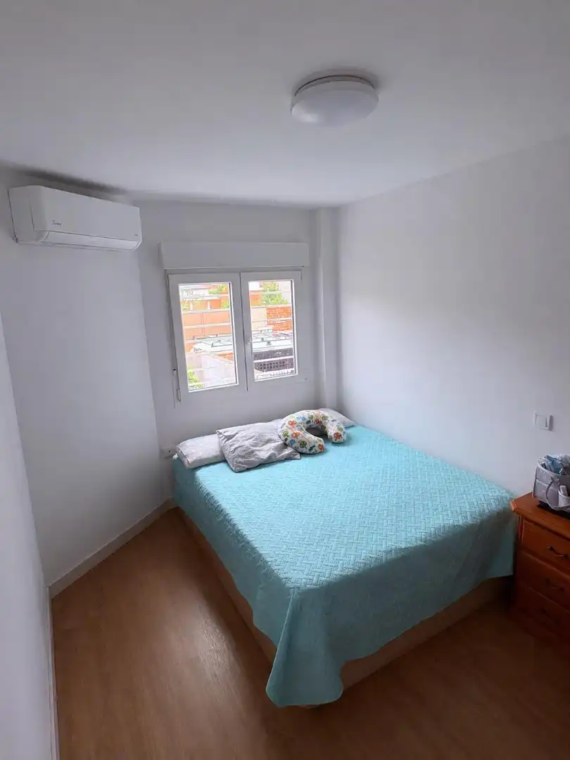 Bedroom of Detached homes for sale in Yuncos  with Air Conditioner, Terrace and Washing machine