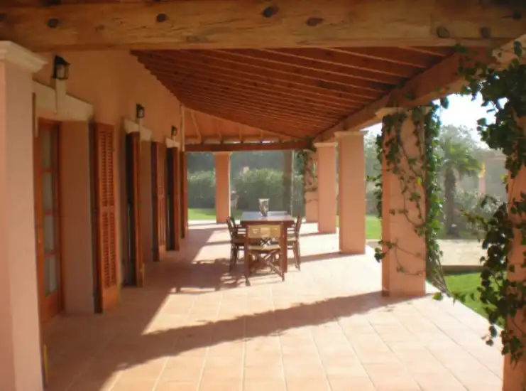 Casa rústica con jardín en venta en Manacor Centre, imagen 7