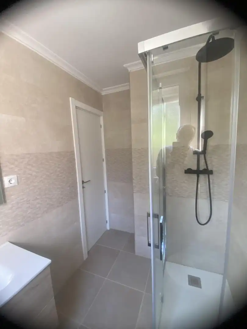Baño de Casa o chalet en venta en Camargo con Calefacción