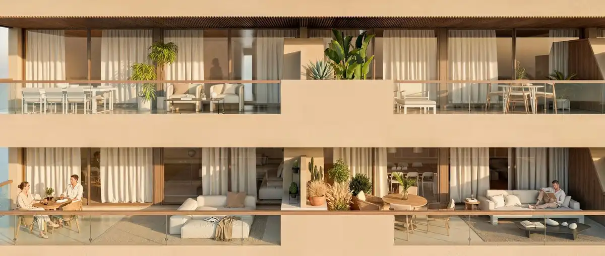 Apartament en venda a Corralejo, imagen 15