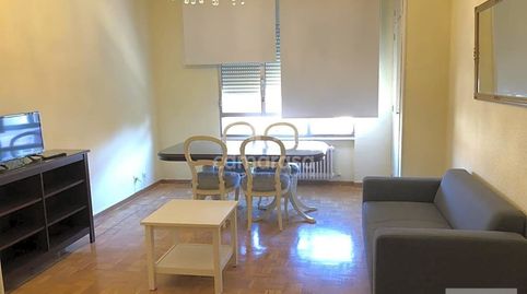 Foto 5 von Wohnung zur Miete in Calle de San Juan de la Cruz, 20, Centro, Ávila Capital