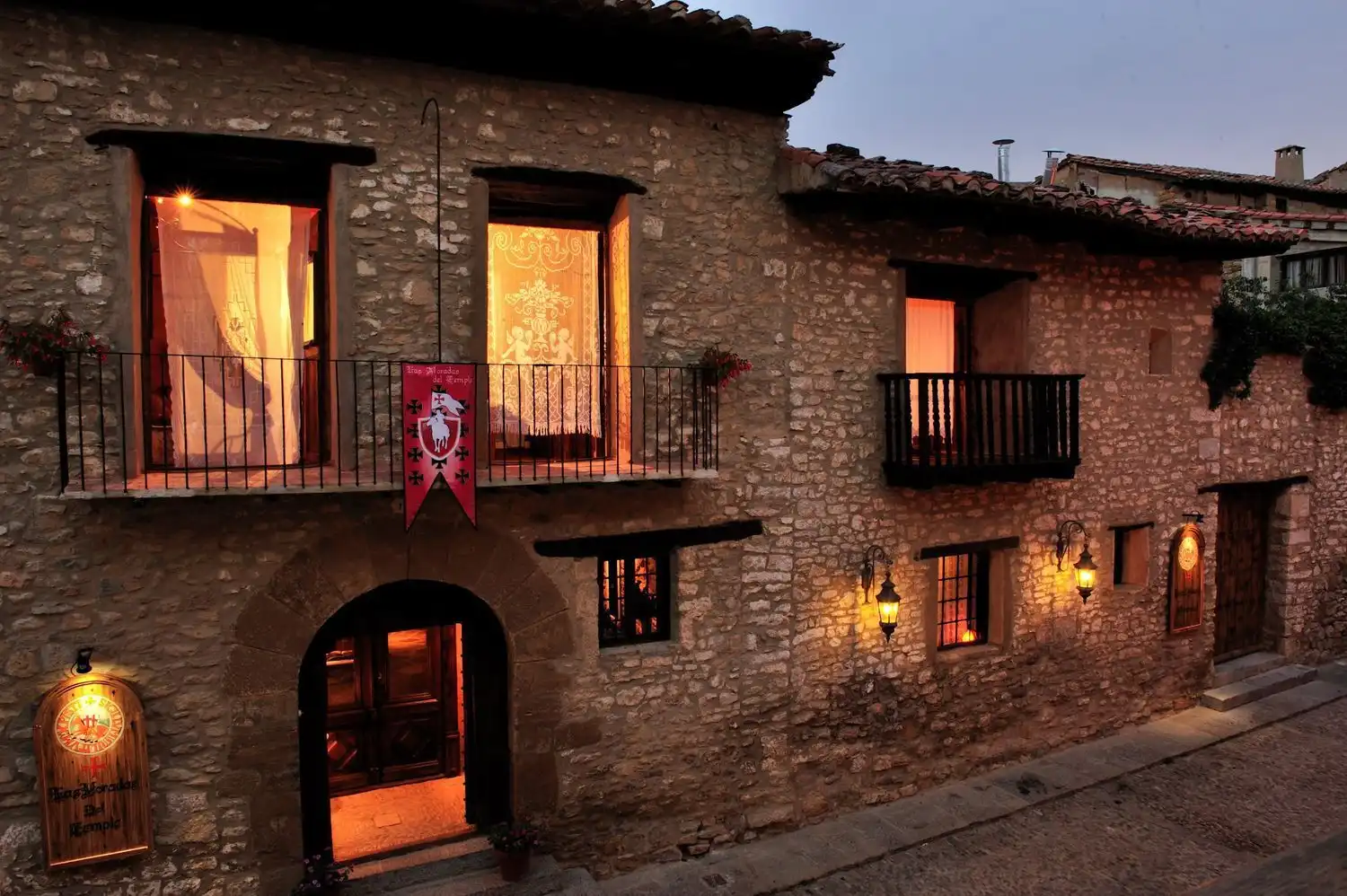 Casa o chalet en venta en Mirambel con Terraza y Trastero