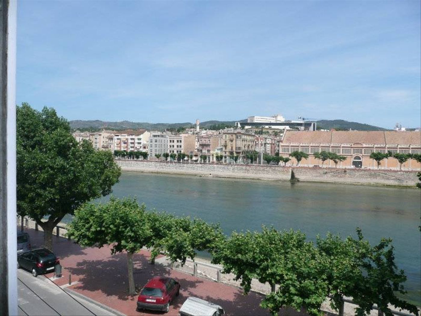 Exterior view of Building for sale in Tortosa