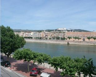 Exterior view of Building for sale in Tortosa