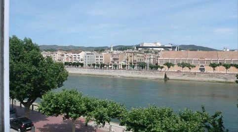 Foto 2 de Edificio en venta en Passeig de L'ebre, 48, Ferreries, Tortosa