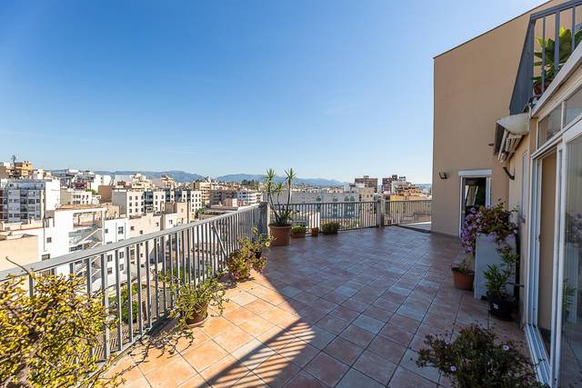 Ático en Venta en  GABRIEL MAURA en Marquès de Fontsanta