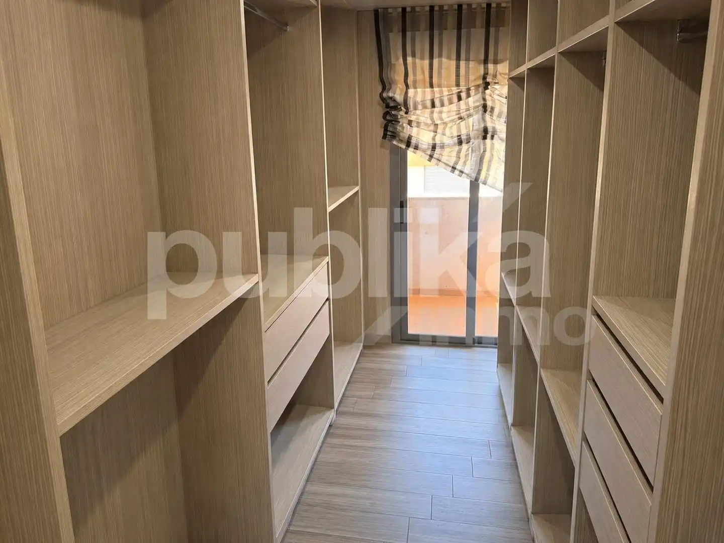 Habitación de Ático en venta en Santa Pola con Aire acondicionado, Calefacción y Terraza
