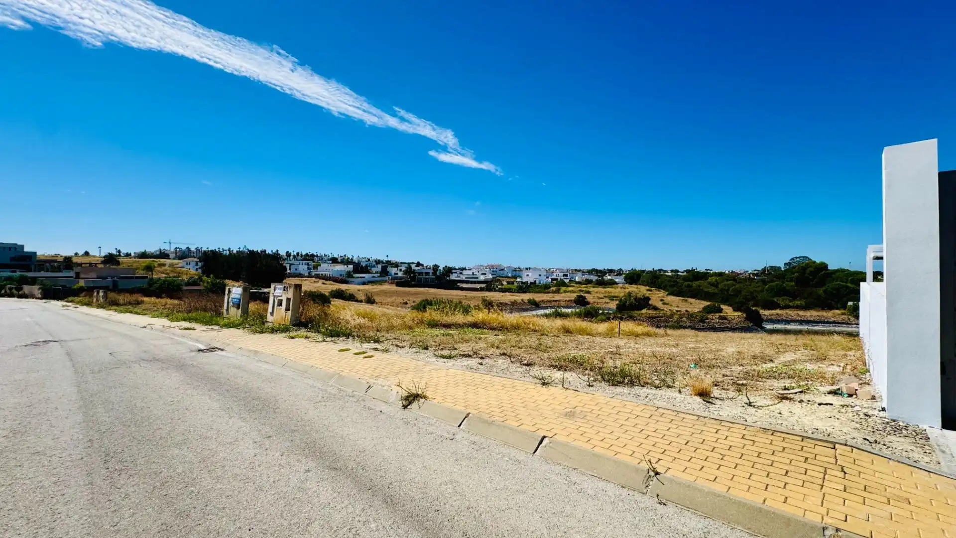 Residential land for sale in Calle Martín de Yudicibus, imagen 6