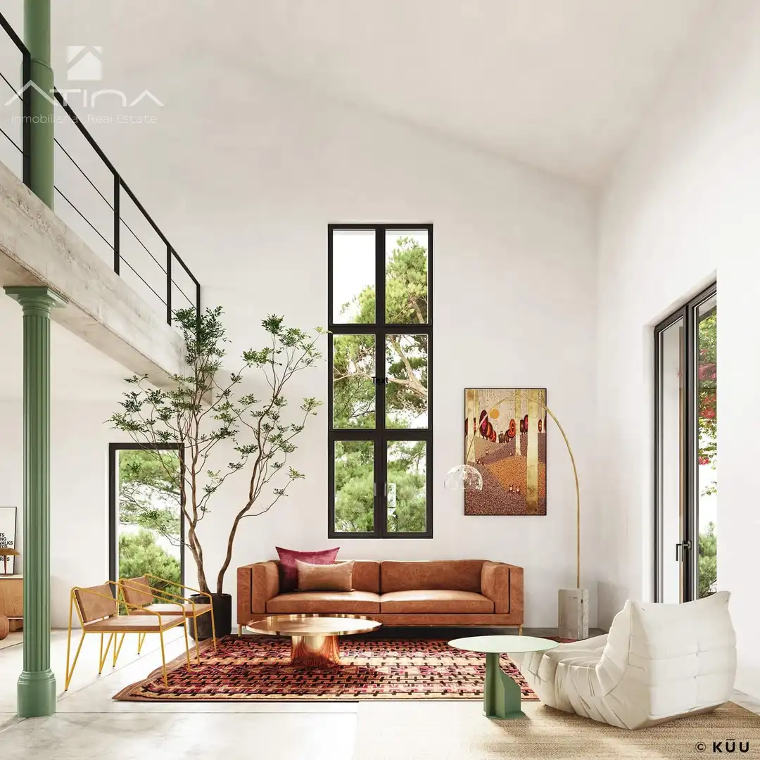 Terreny residencial en venda a Cap Martí - El Tossalet - Pinomar, imagen 4