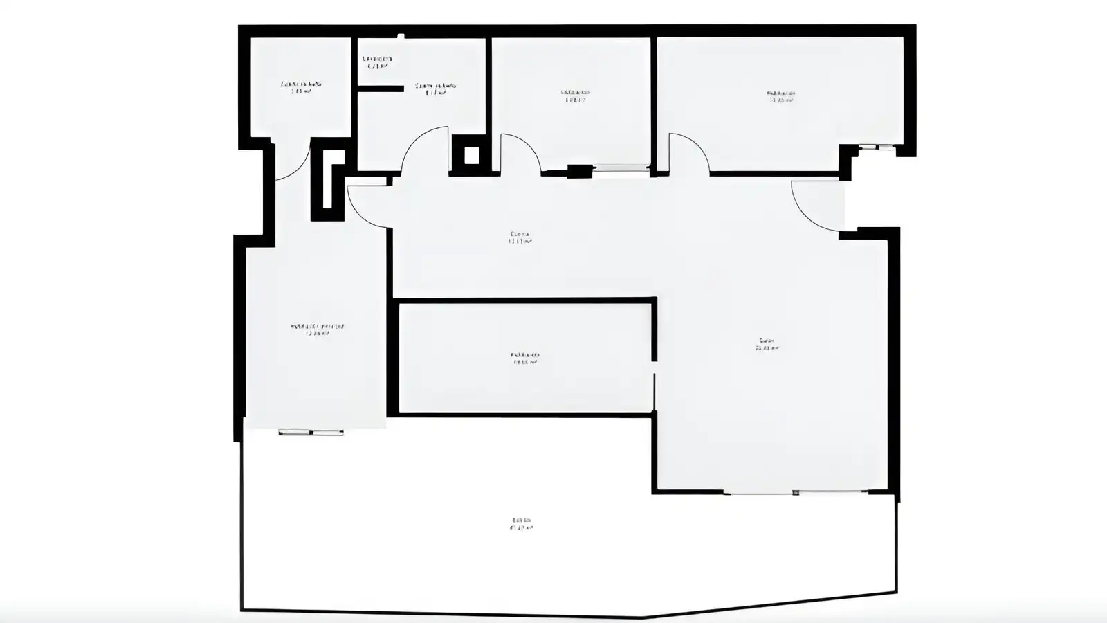 Penthouse mit Pool zum Verkauf in Nueva Andalucía, imagen 51