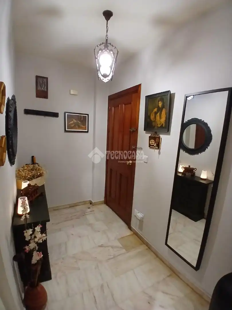 Piso en venta en Sevilla con Aire acondicionado, Terraza y Balcón