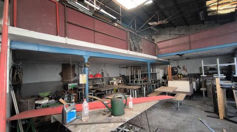 Foto 4 von Fabrikhallen zum Verkauf in Calle de San Roque, 4, Armunia, León Capital