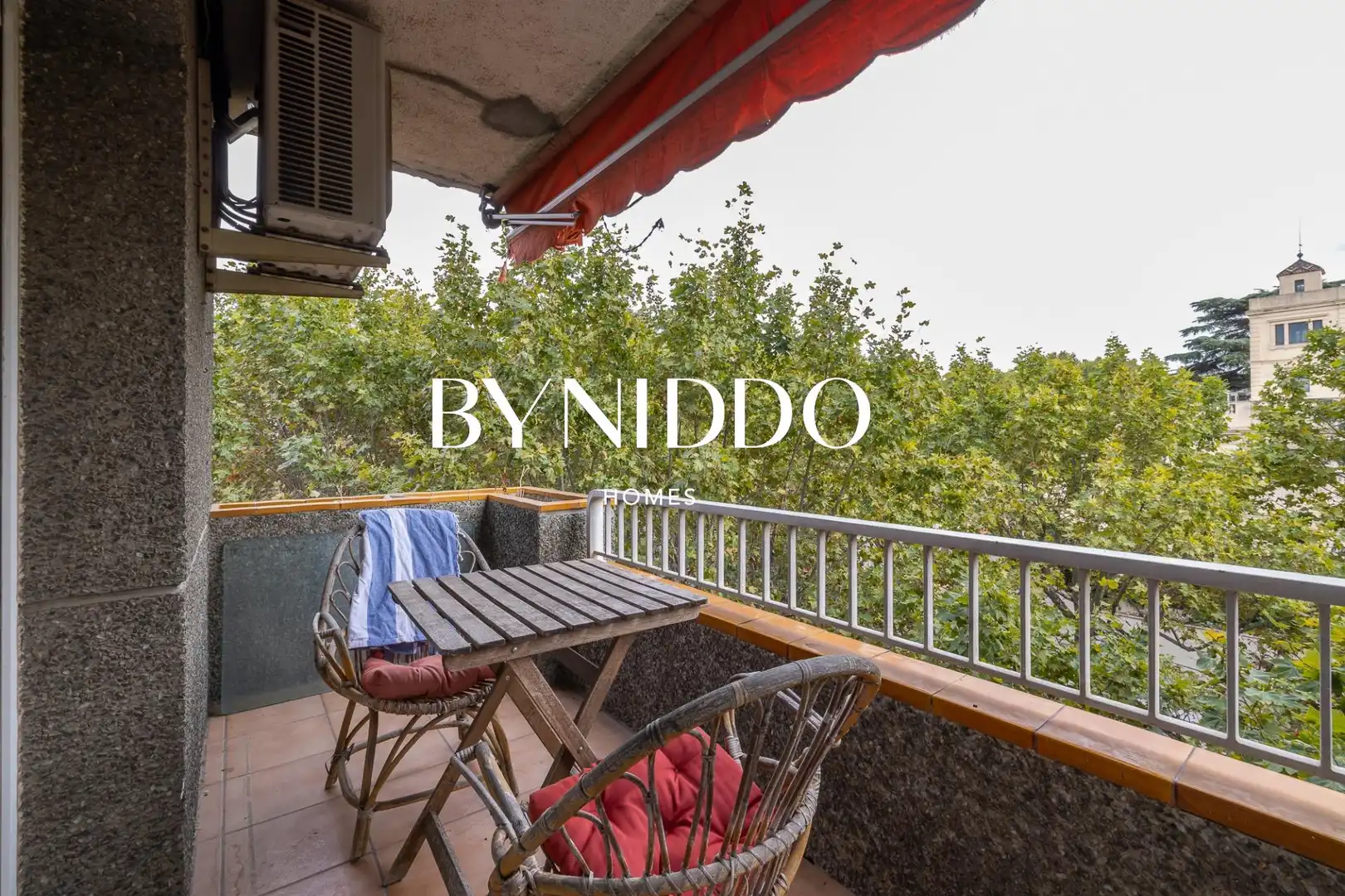 Wohnung mit Terrasse zum Verkauf in Rambla RIBATALLADA, imagen 28