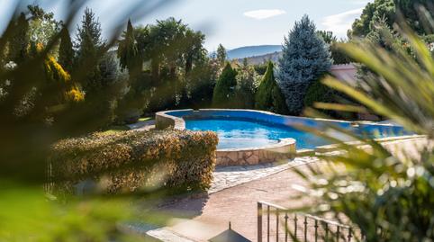 Photo 3 of House or chalet for sale in Manzanares El Real, Madrid