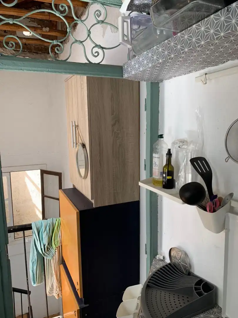 Apartamento en alquiler en Centro