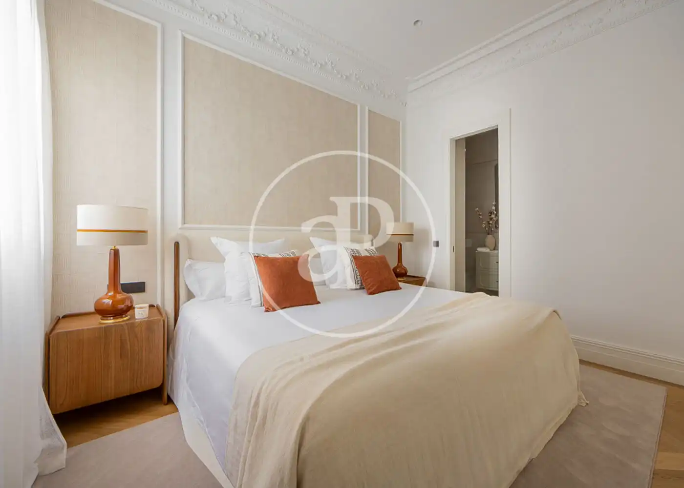 Habitación de Piso en venta en Madrid con Aire acondicionado, Calefacción y Terraza