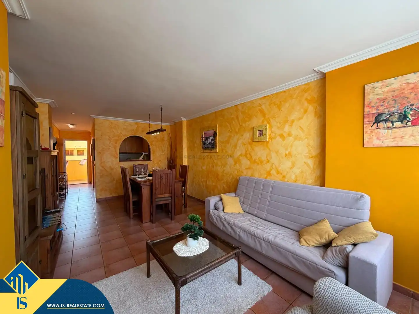 Piso con piscina en venta en Playa del Acequión, Náufragos y Rocío del Mar, imagen 17