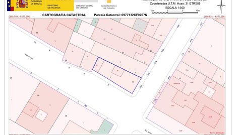 Foto 5 de Residencial en venda a Carrer Pere el Gran, 2, Sant Julià, Vilafranca del Penedès